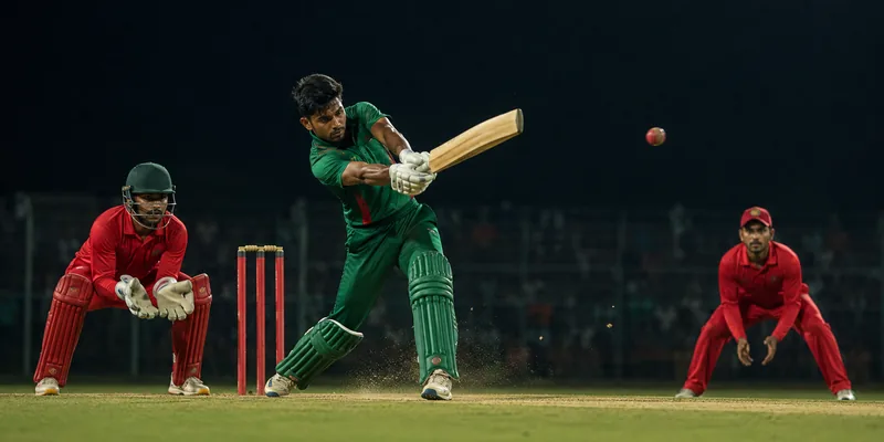 University cricket