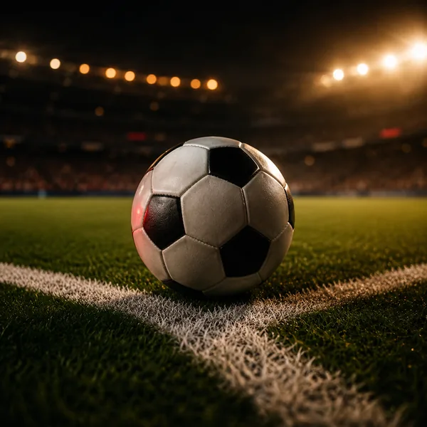 The ball