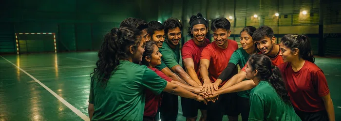 University sport