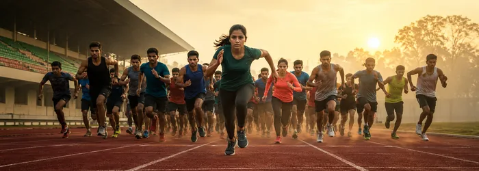 Marathon